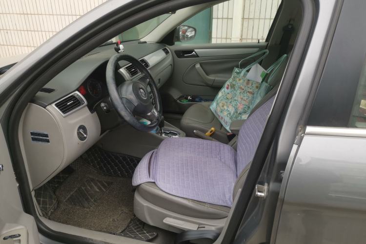 Used Volkswagen Bora 2011 1.6L Automatic Comfort Model