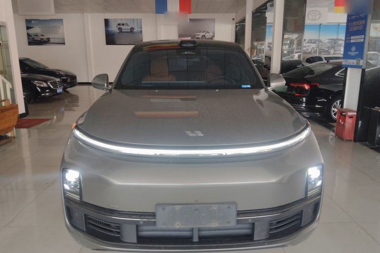Used Li Auto L8 2023 Max model