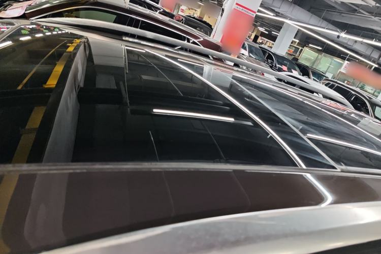 Used Volkswagen Teramont 2020 380TSI Four-Wheel Drive Luxury Version China VI Standard
