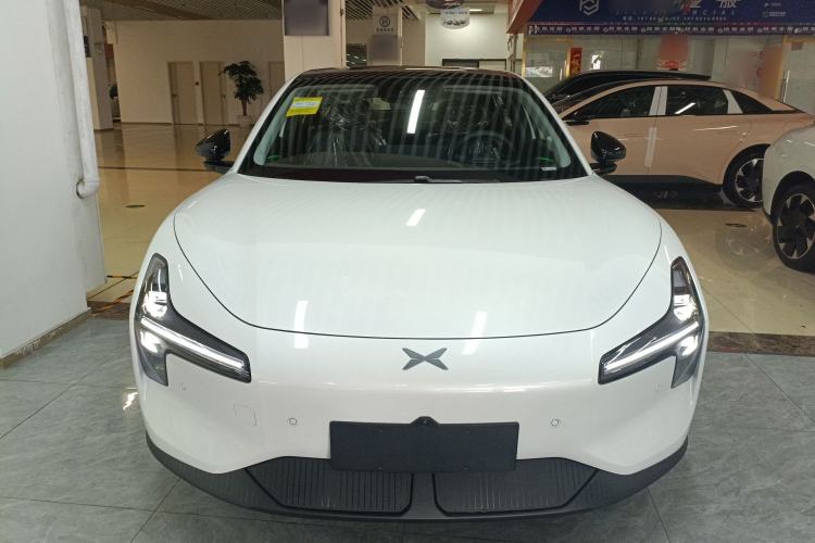 Used XPeng MONA M03 2025 502 Long-Range Max