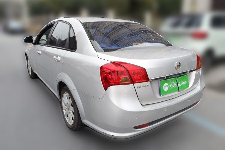 Used Buick Excelle 2013 1.5L Automatic Luxury Model