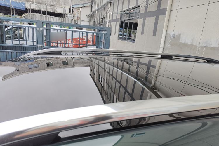 Used Hima AITO M9 2024 Range-Extended Ultra Version 42 kWh 6-Seater Model
