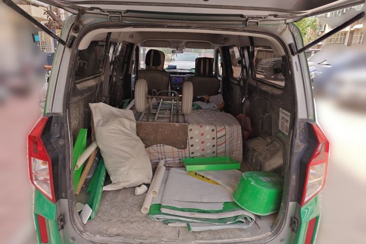 Used Wuling Zhengcheng 2022 2.0L Manual Entrepreneurial Version
