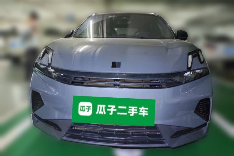 Used Lynk & Co 06 EM-P 2024 EM-P 126 Long-Range Max