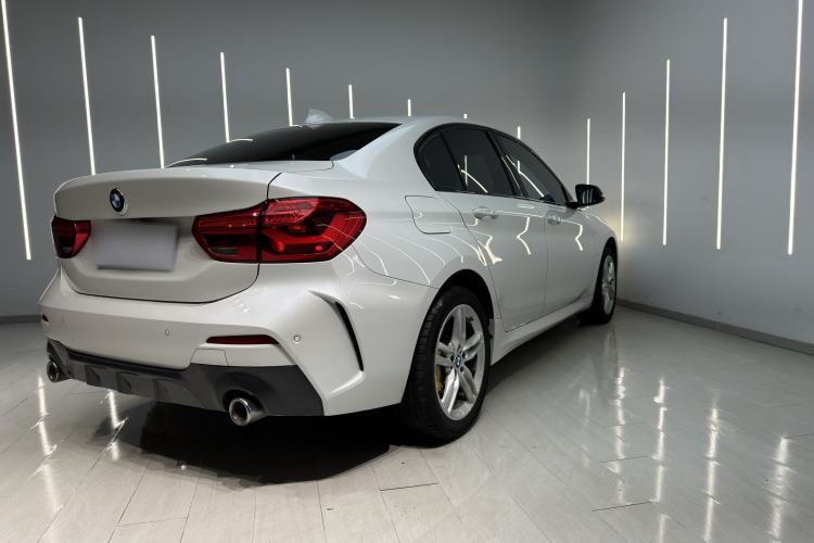 Used BMW 1 Series 2021 120i M Sport Night Edition

