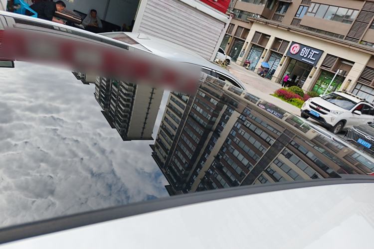 Used Porsche Macan 2017 Macan 2.0T
