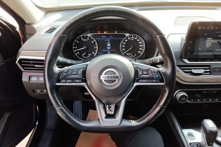 Used Nissan Teana 2021 2.0L XL Upper AD1 Smart Drive & Navigation Edition Steering Wheel