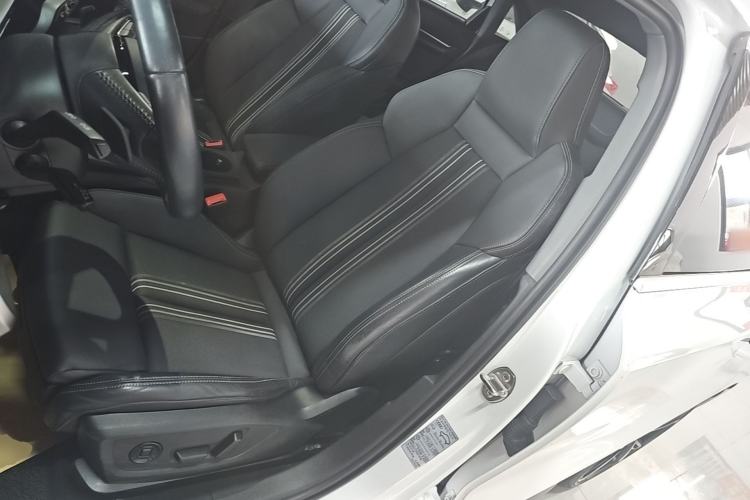 Used Audi A3 2021 A3L Limousine 35 TFSI Fashion Sport Model