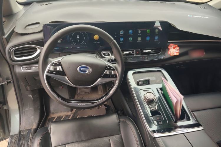 Used AION V 2020 70 Intelligent Edition Steering Wheel