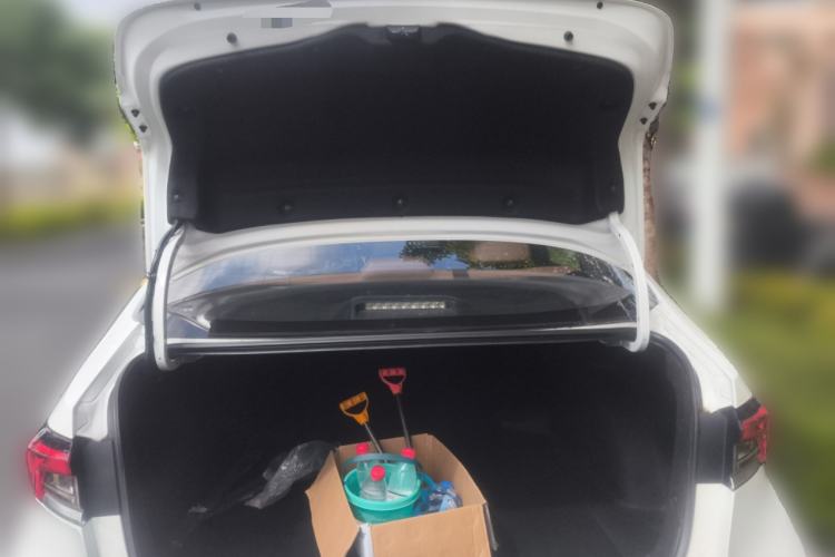 Used Toyota Corolla 2021 TNGA 1.5L CVT Elite CARE Edition