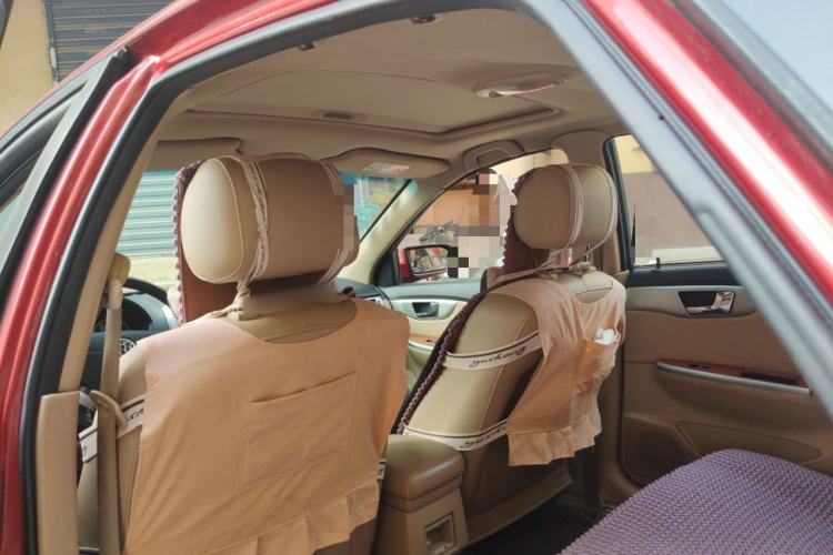 Used Buick Excelle 2011 1.6 LE-AT