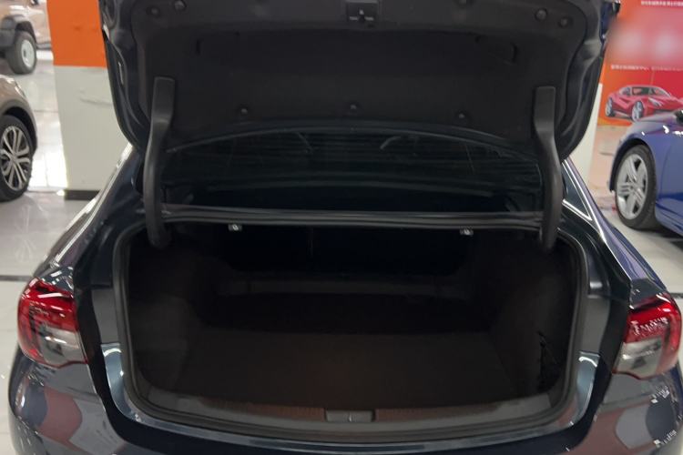 Used Buick Regal 2019 20T Elite Version China VI Standard