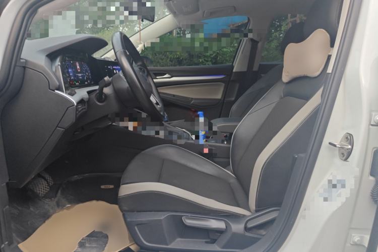 Used Volkswagen Golf 2021 280TSI DSG Pro