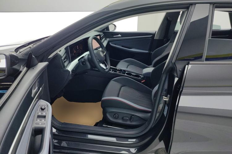 Used Volkswagen Lamando 2024 Lavida L 280TSI DSG Spicy Edition