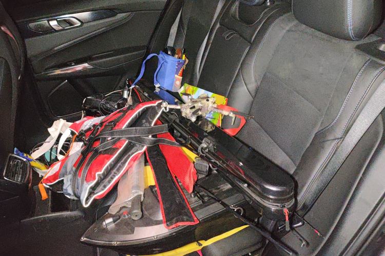 Used Lynk & Co 01 EM-P 2018 1.5T PHEV JingPro National Emission Standard V