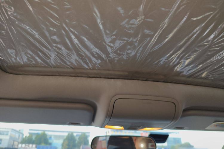 Used Bestune X40 2018 Internet Celebrity Edition 1.6L Automatic Luxury Version
