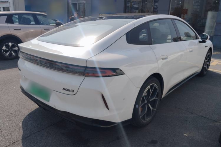 Used Qiyuan A06 2026 Model 630 Laser Ultra+
