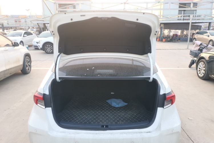 Used Toyota Corolla 2021 1.2T S-CVT Luxury Edition