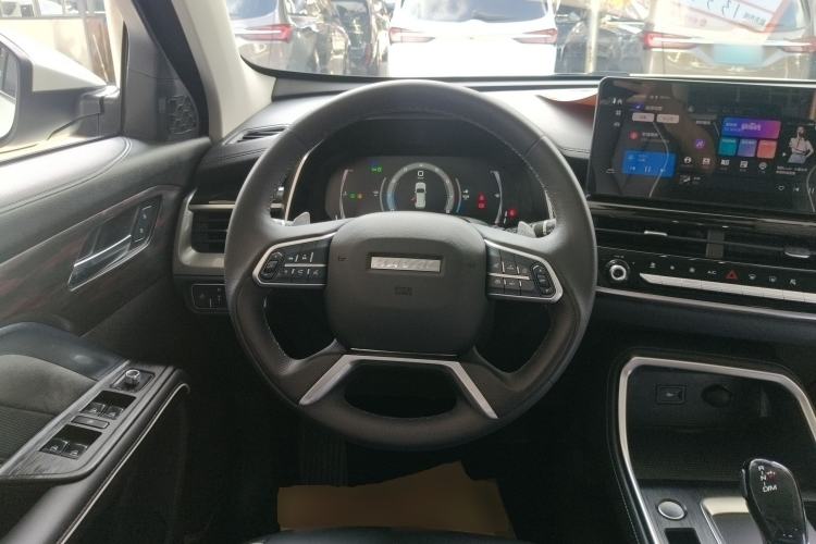 Used Haval H6 2021 National Trend Edition 1.5T Automatic Champion Version