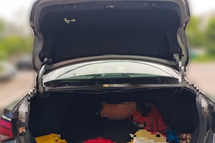 Used Nissan Sylphy 2021 1.6L XL CVT Enjoyment Edition