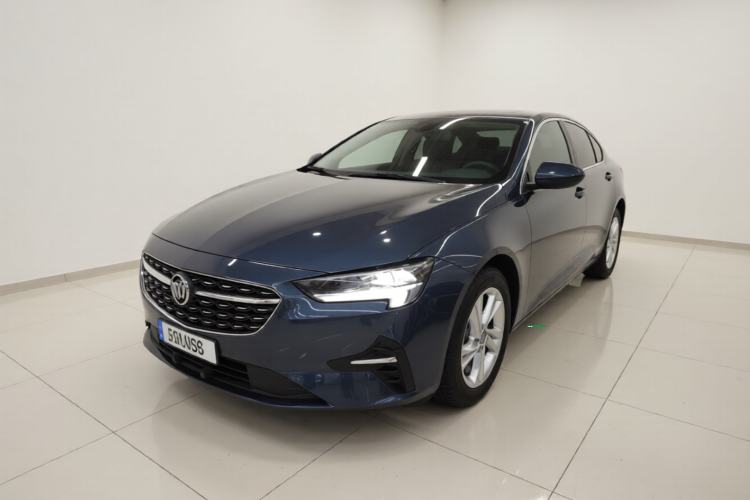 Used Buick Regal 2022 552T Smart Edition