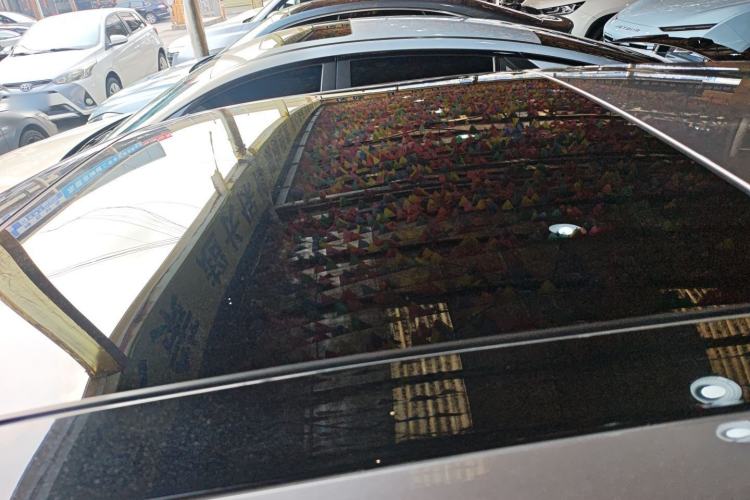 Used Citroen C5 X 2023 1.6T Enjoy the Extraordinary