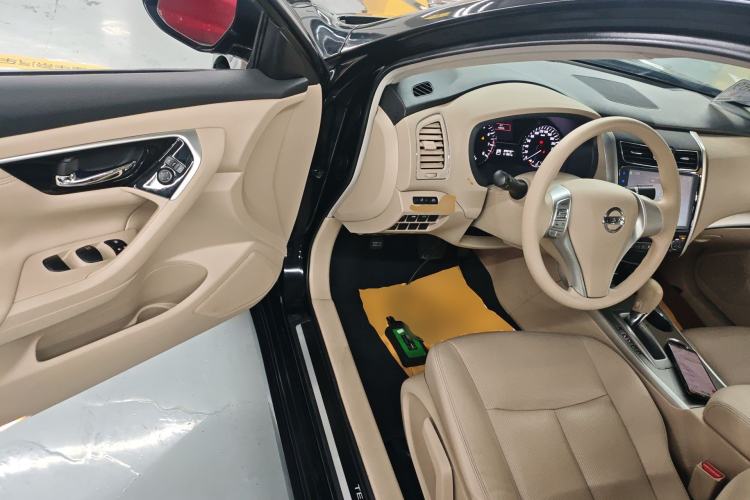 Used Nissan Teana 2016 2.0L XE Fashion Edition