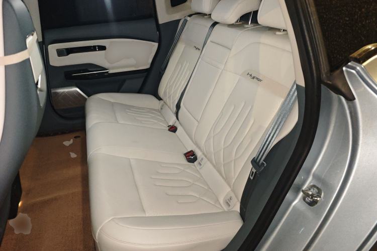 Used Hyptec GT 2023 560 Rear-Drive Seven-Wing Edition
