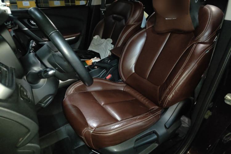 Used Renault Kadjar 2016 2.0L Two-Wheel Drive Leading Edition
