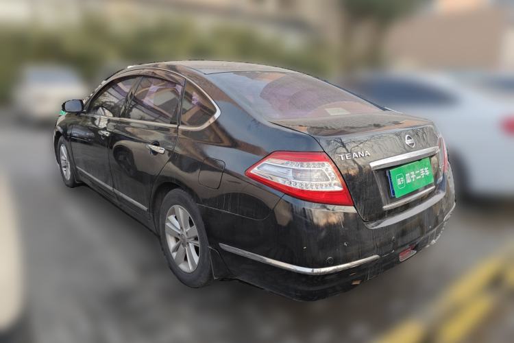 Used Nissan Teana 2011 2.5L XL Advanced Edition

