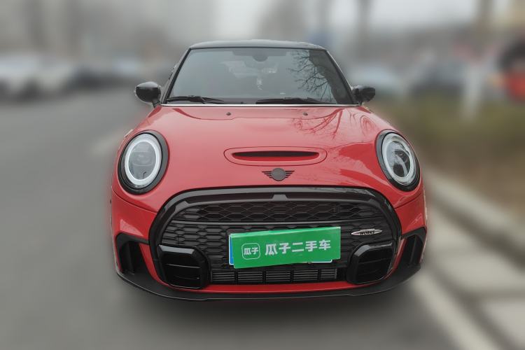 Used MINI MINI 2023 2.0T COOPER S Racing Driver