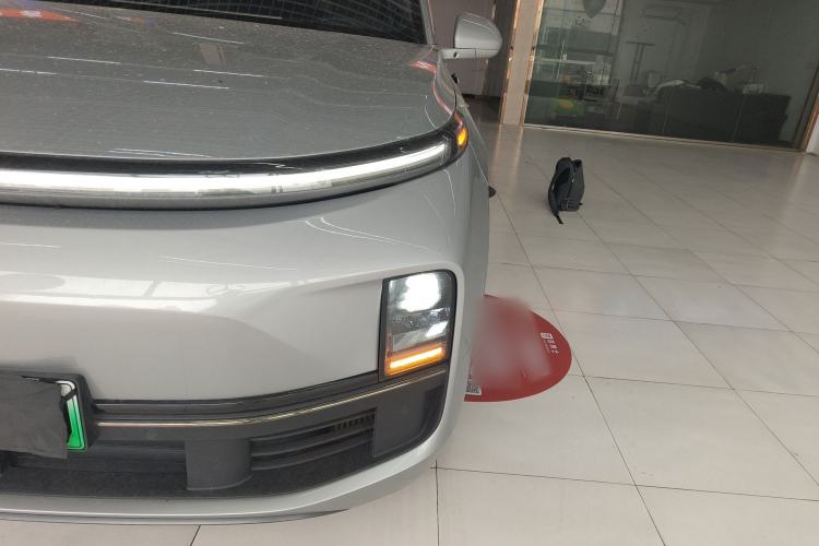 Used Li Auto L9 2022 Max model Left Front Headlight