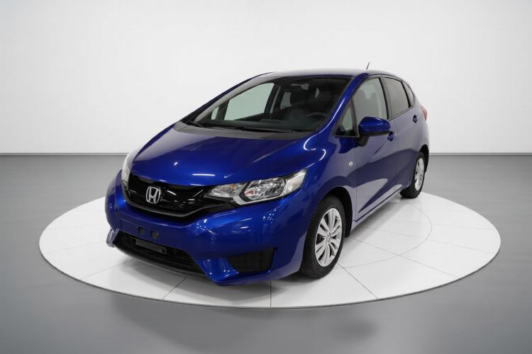 Used Honda Fit 2016 1.5L LX CVT Comfort Model