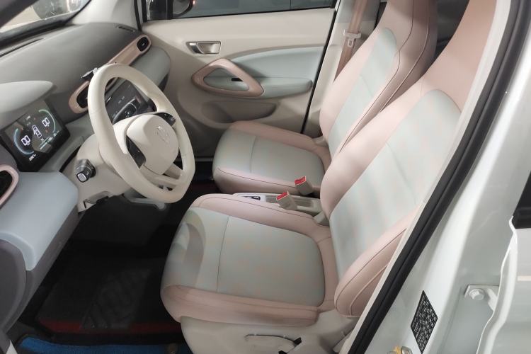 Used Leapmotor T03 2025 310 Comfort Edition