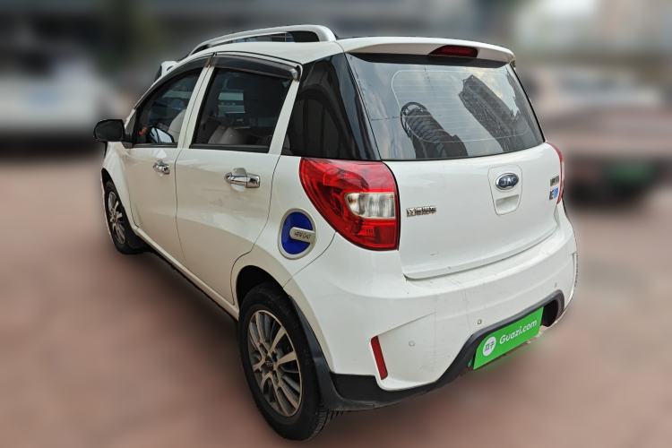 Used JAC Group iEV6E 2018 Sport Edition iEV6E Luxury Smart Enjoyment Version