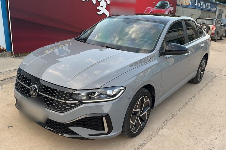 Used Volkswagen Lavida 2023 280TSI DSG Starry Sky Deluxe Edition