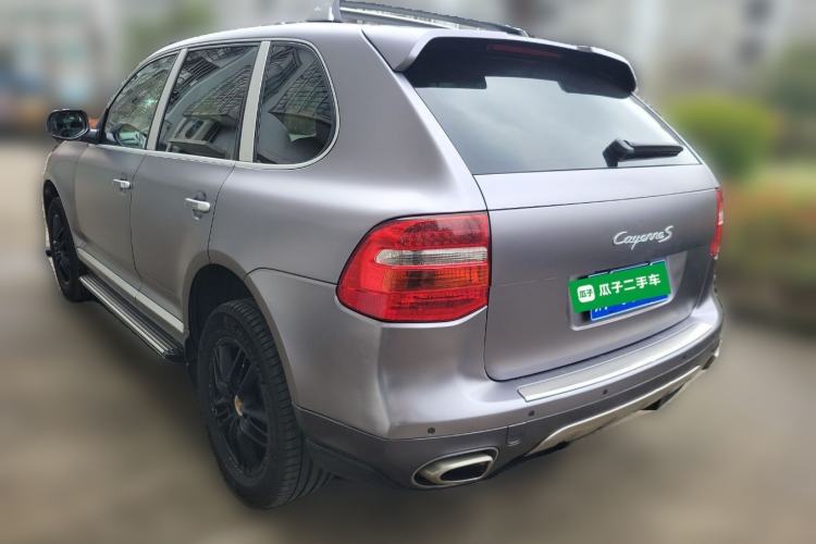Used Porsche Cayenne 2007 Cayenne 3.6L
