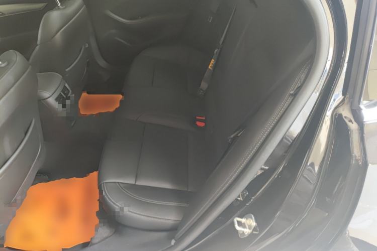 Used Cadillac CT5 2022 28T Luxury Version (Standard Edition)
