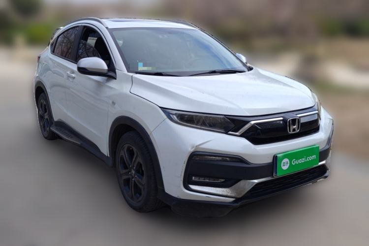 Used Honda XR-V 2019 220TURBO CVT Luxury Edition China VI Emission Standard