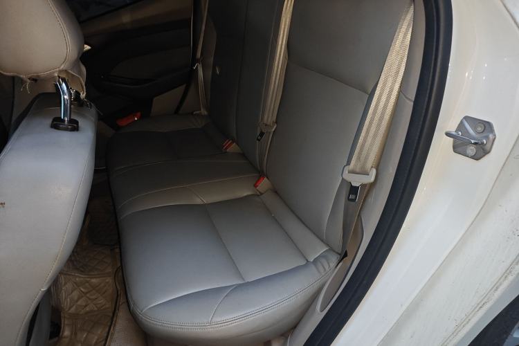 Used Ford Focus 2012 Sedan 1.6L Automatic Comfort Model