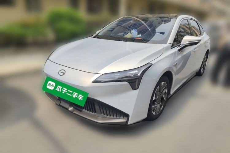 Used AION S Plus 2021 80 Ultra-Long Range Edition