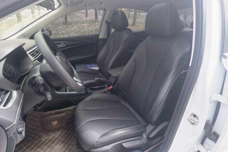 Used Roewe i5 2020 1.5L Manual 4G Connect Leehao Flagship Edition Right Front Seat