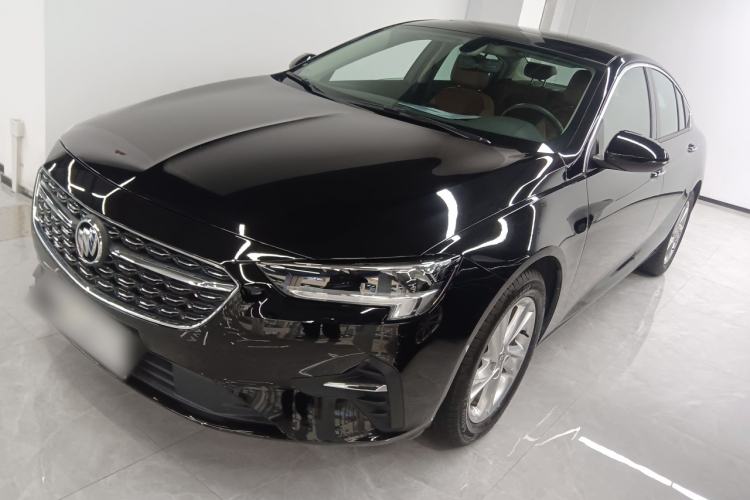 Used Buick Regal 2023 552T Smart Enjoyment Version