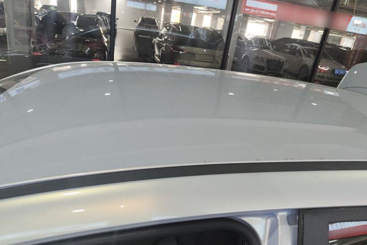 Used AION UT 2025 420 Intelligent Luxury Edition
