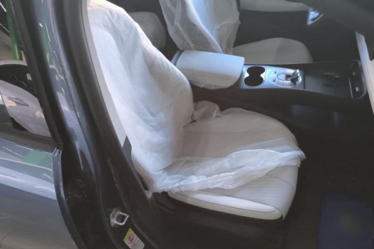 Used BYD Seal 05 DM-i 2025 DM-i Smart Drive 55KM Luxury Model