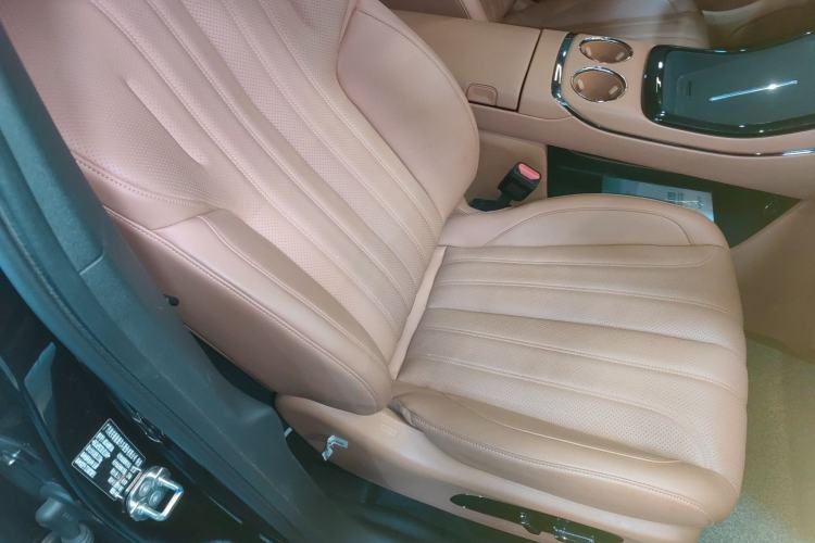 Used AION V 2024 Aion Tyrannosaurus 650 LiDAR Edition
