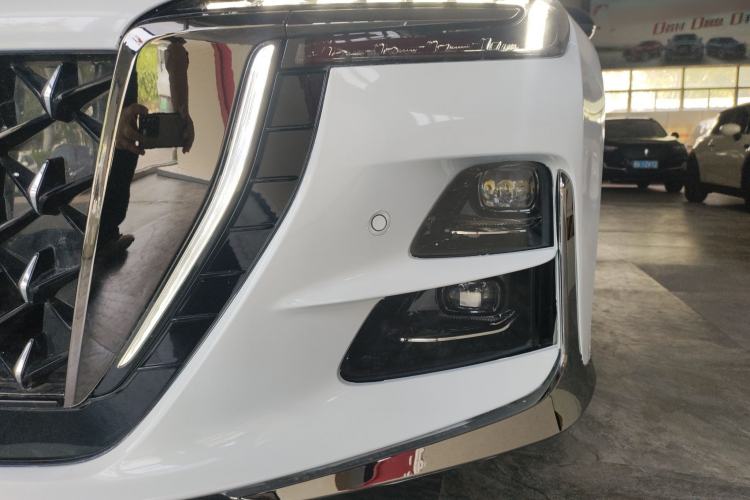 Used Hongqi H6 2024 2.0T ZhiMei Edition Left Front Headlight