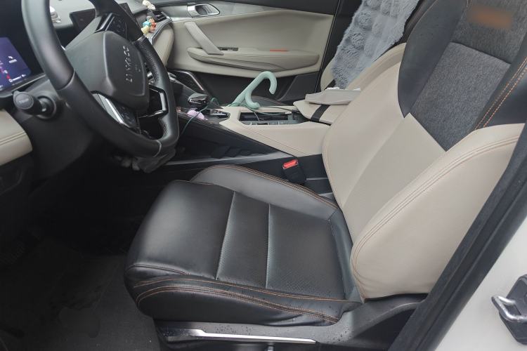 Used Lynk & Co 06 EM-P 2022 PHEV 84 km Range Pro Version