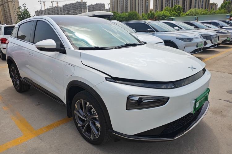 Used XPeng G3 2021 G3i 460G