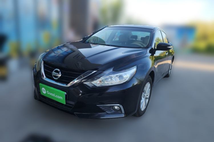 Used Nissan Teana 2016 2.0L XE Fashion Edition